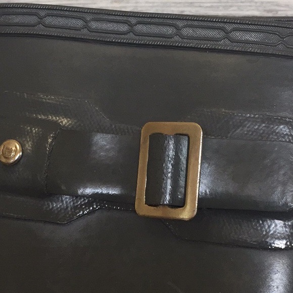 Hunter Original Gloss Tall Boots Graphite Gray - Picture 7 of 16